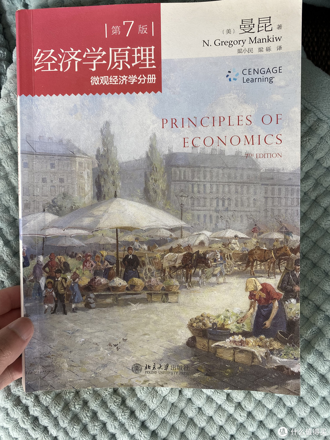 收藏100多本实体书是种什么体验？精挑细选说说那些好书第一篇