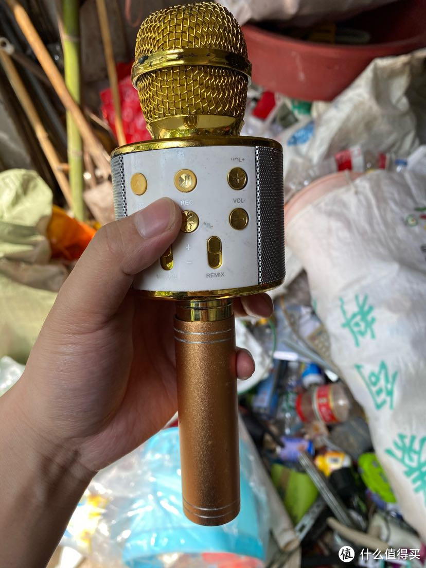 区县城市回收站都有什么东西!