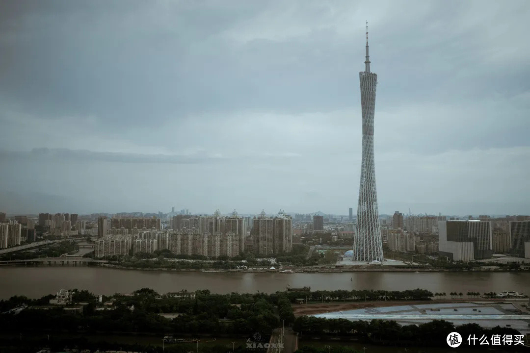 住酒店送米其林午饭，我最爱贪这种小便宜了