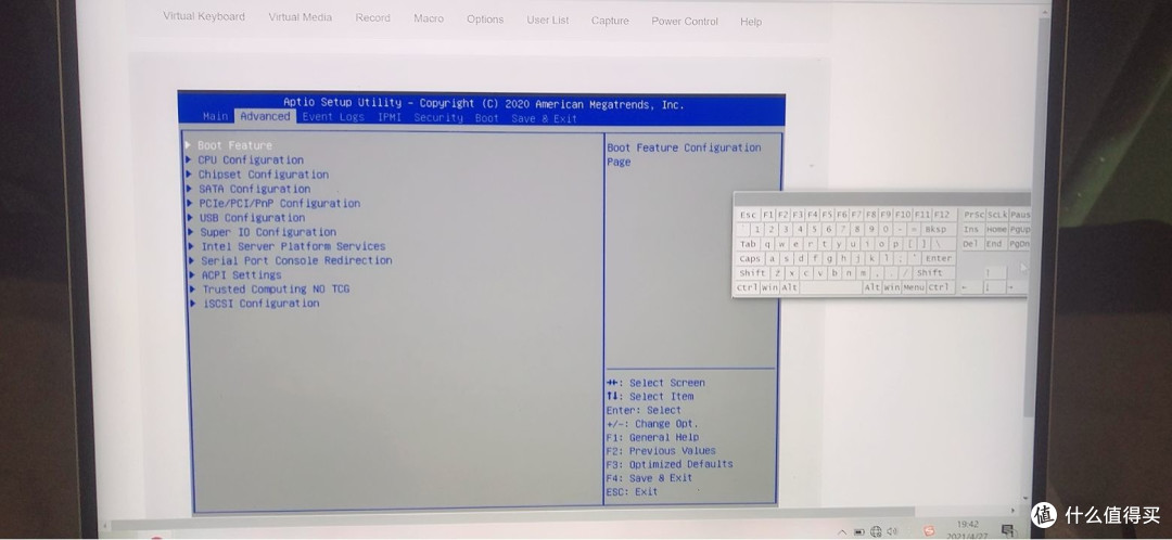 记录我的家庭服务器(2)esxi6.7安装+群晖+rdm直通+踩坑记录