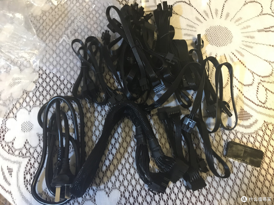 显卡买不起 旧电脑升级攻略 —— 电源篇