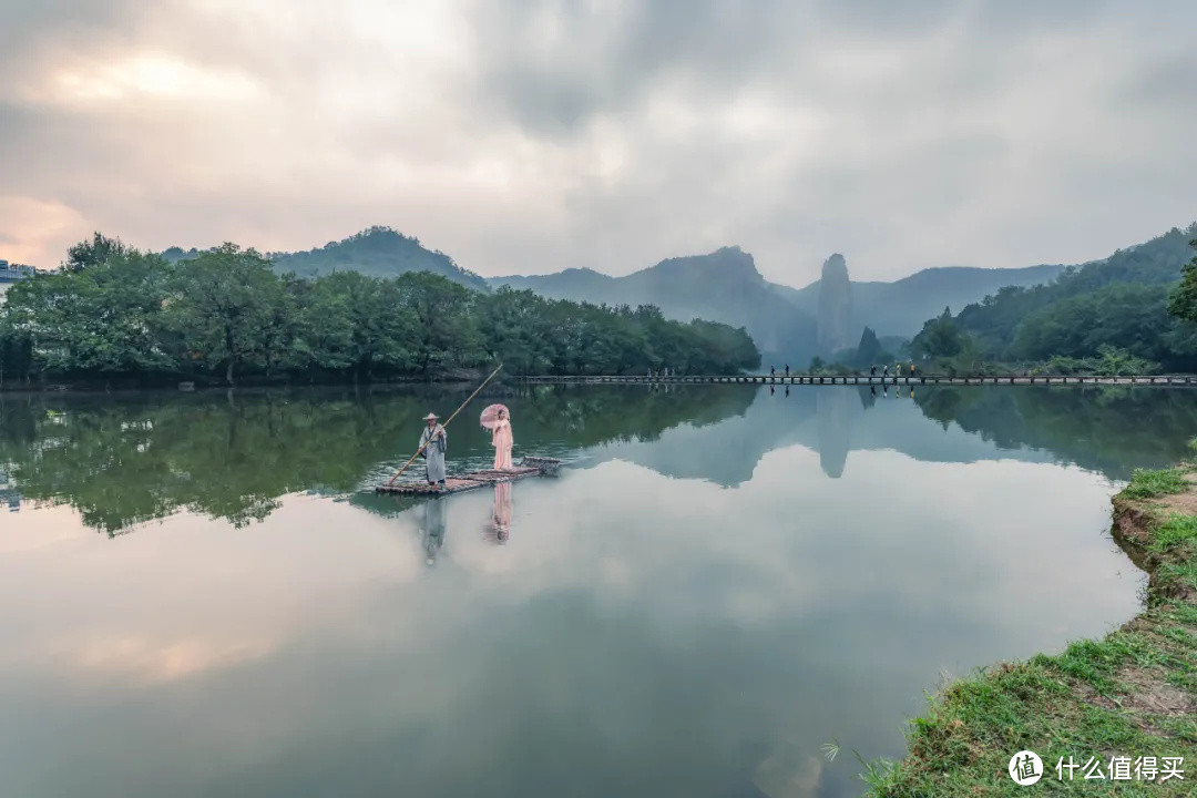 五一外面那么挤，但你可以在这个做烧饼第一名的小县城慢慢吃！