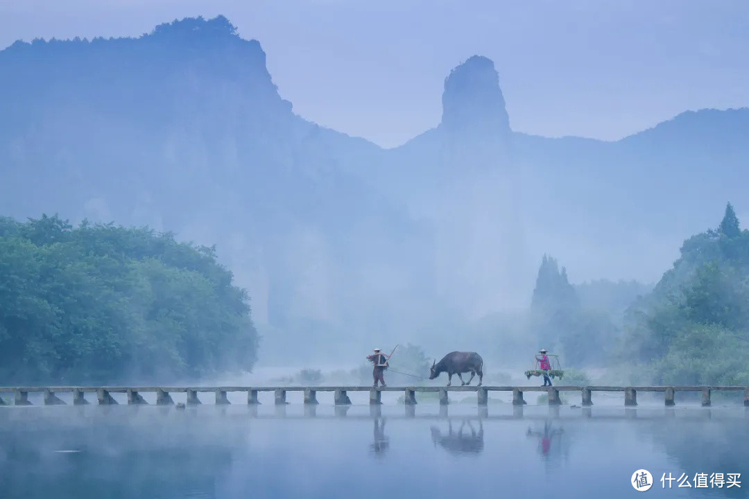 五一外面那么挤，但你可以在这个做烧饼第一名的小县城慢慢吃！