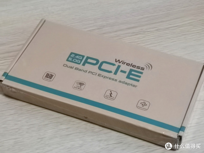 如何加装 PCI-e WiFi无线网卡