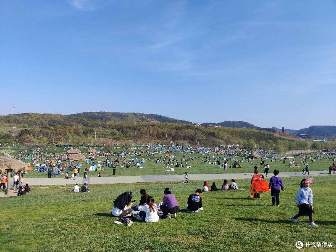 五一长假好去处——大连三寰牧场的风景美如画！