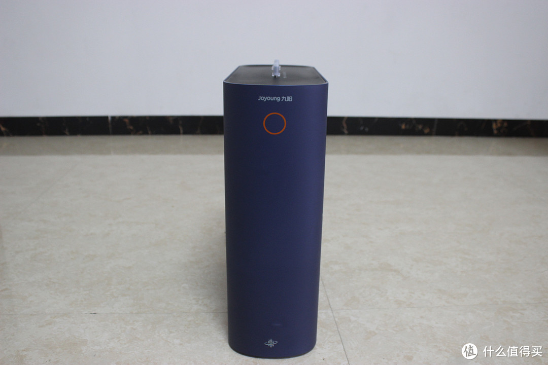 你见过自动加热的净水器么?拒绝阴阳水、千滚水,九阳净水器评测