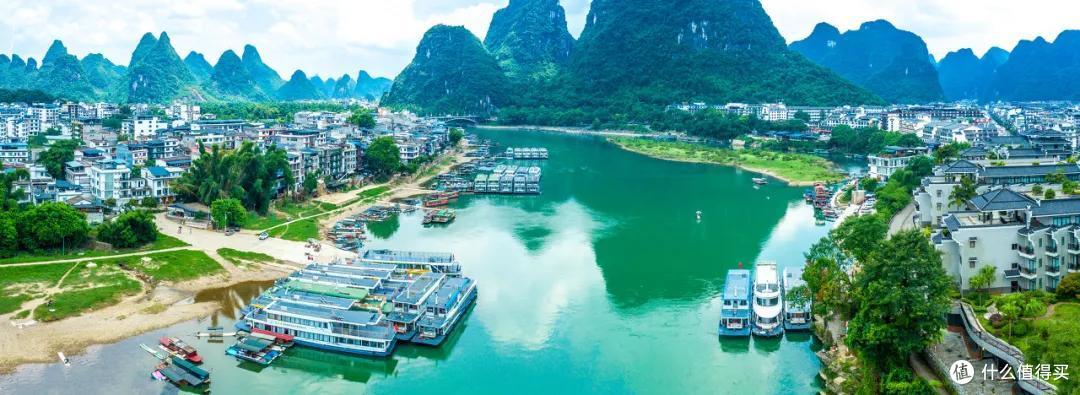 今日份桂林阳朔旅行全攻略