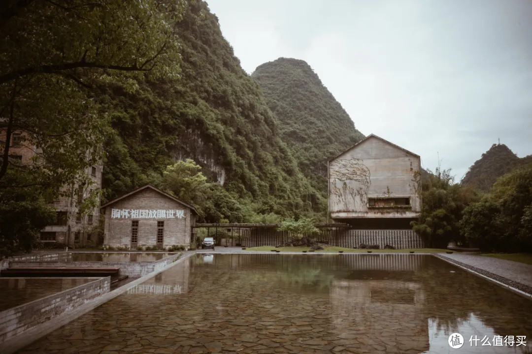 今日份桂林阳朔旅行全攻略