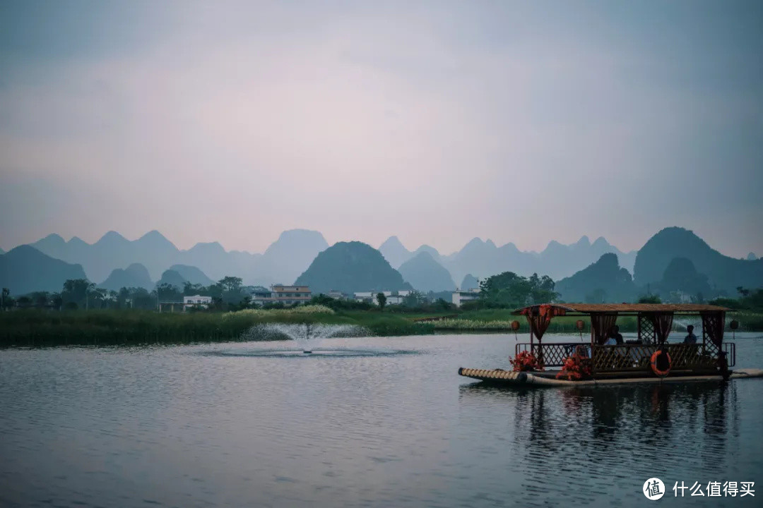 今日份桂林阳朔旅行全攻略