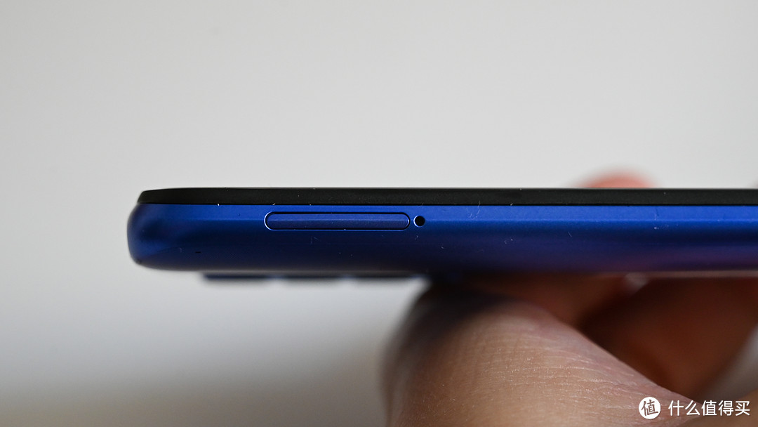 五一节给老妈换手机，简单选择Redmi Note 9 4G版