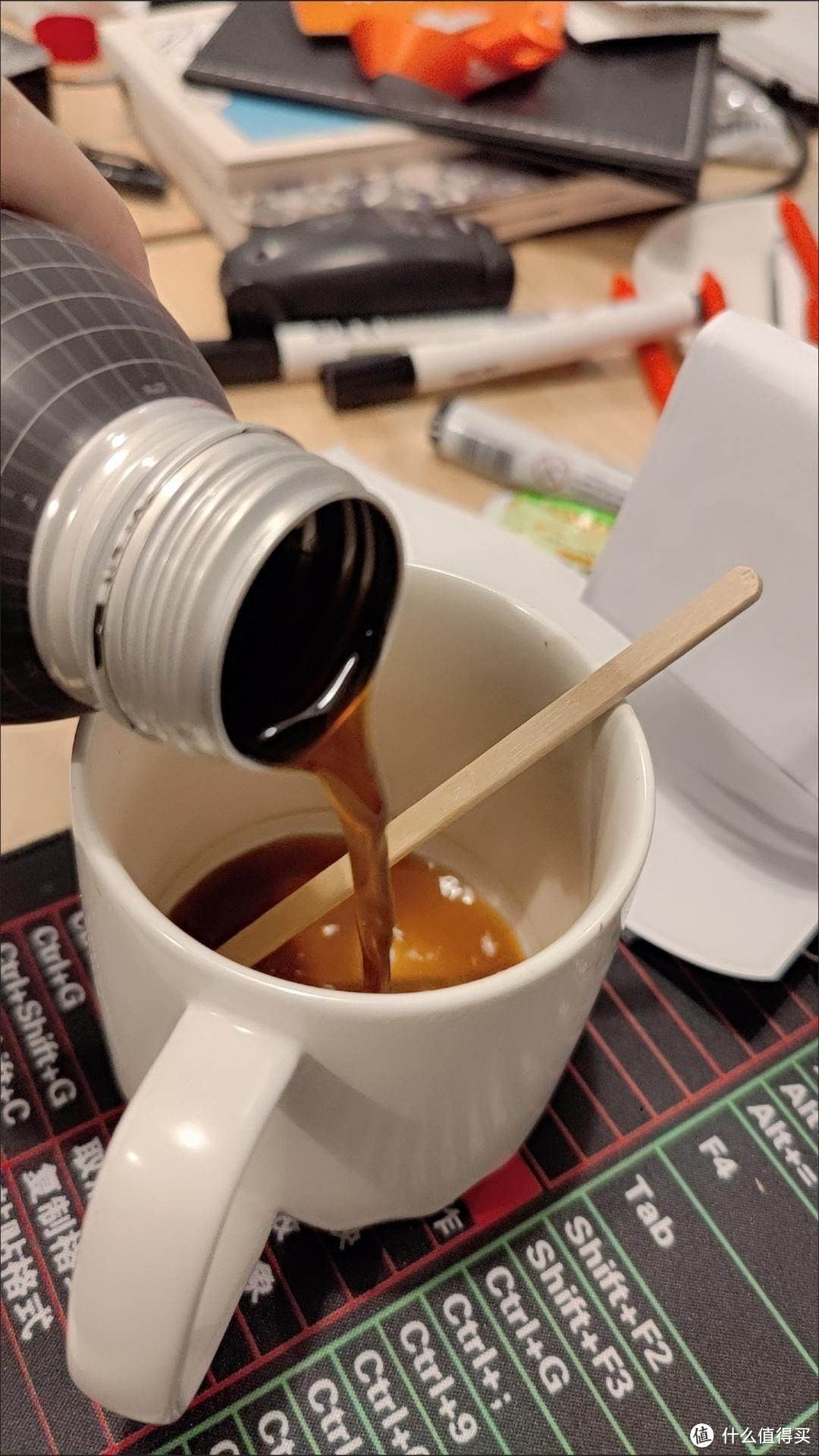 炎炎夏日,有什么饮品值得推荐?