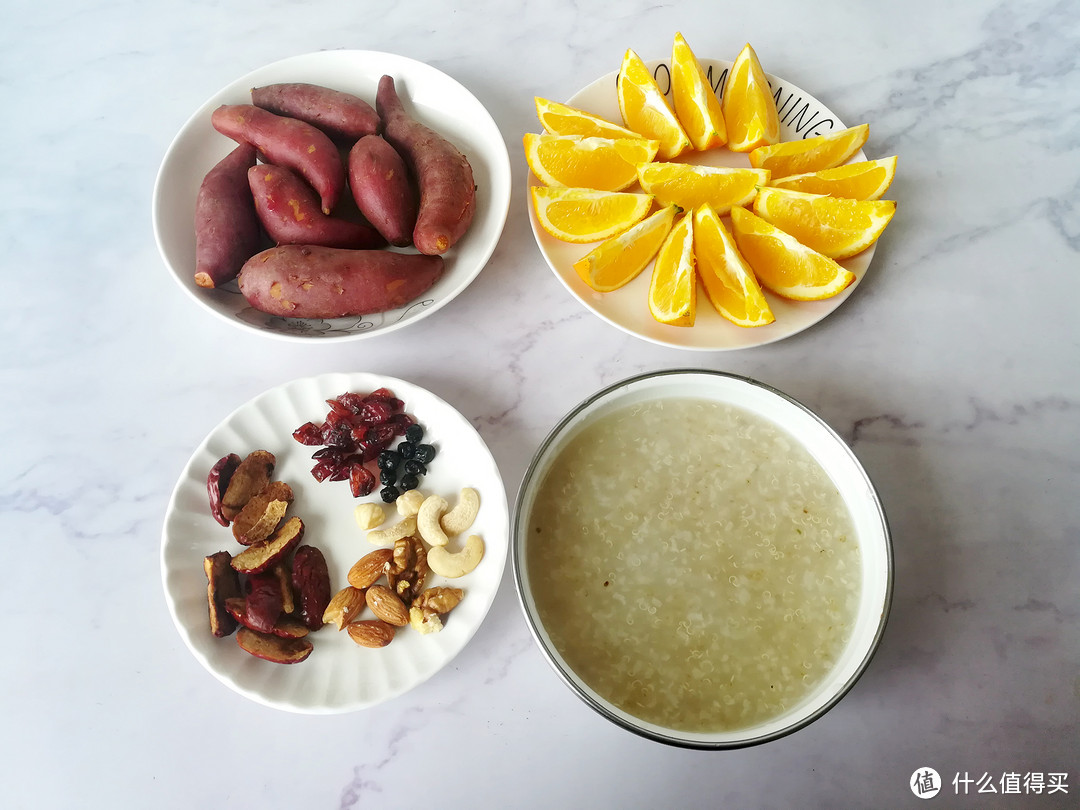 85后的极简早餐,不摆盘不浪费,邻居:营养搭配,又瘦又美
