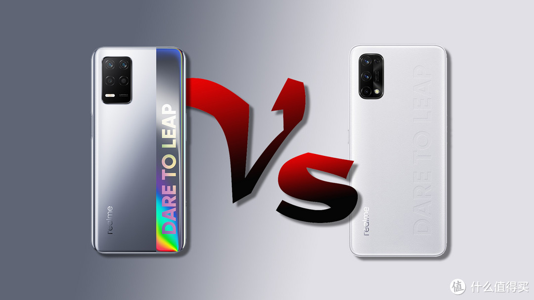 1500元以下，realme Q2 Pro和realme Q3该选谁？3方面对比告诉你