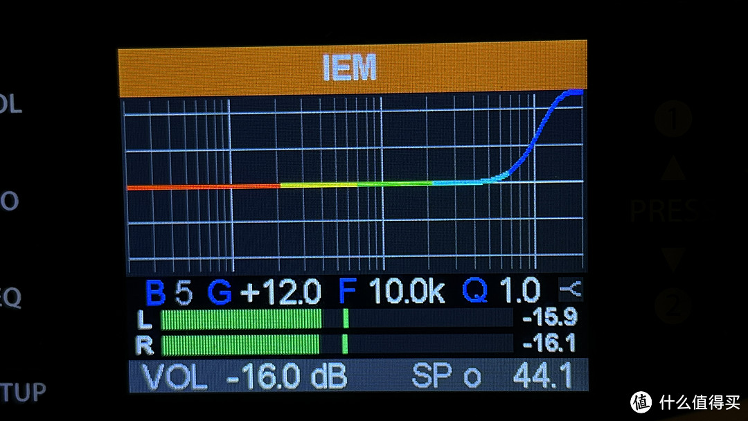 万元IEM+万元耳放啥效果?宁梵 NF8 Pro 入耳式监听耳机详评