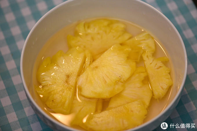 菠萝油条虾,现在又有了快速做法