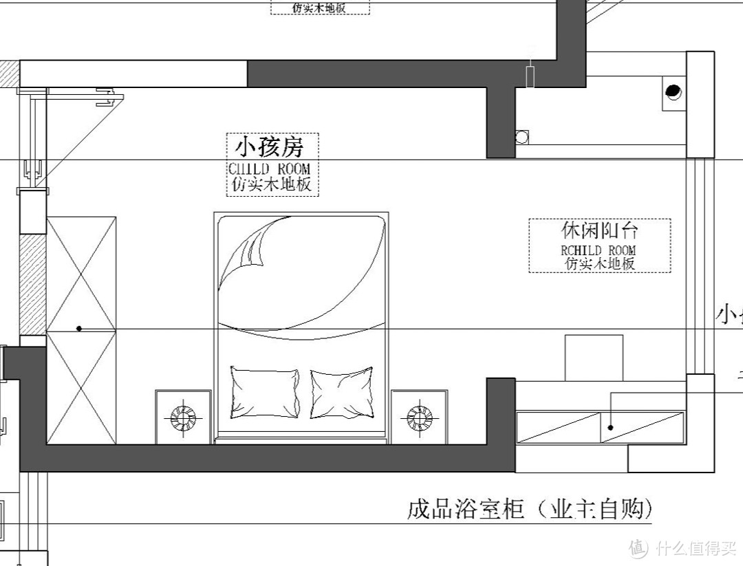 给家里小主子打造的私人空间以及好物也推荐