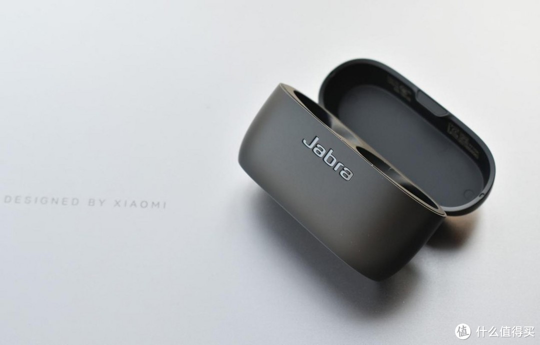 Jabra Elite 75t 真无线降噪耳机体验：量“声”定“智”，带来沉浸式超凡体验