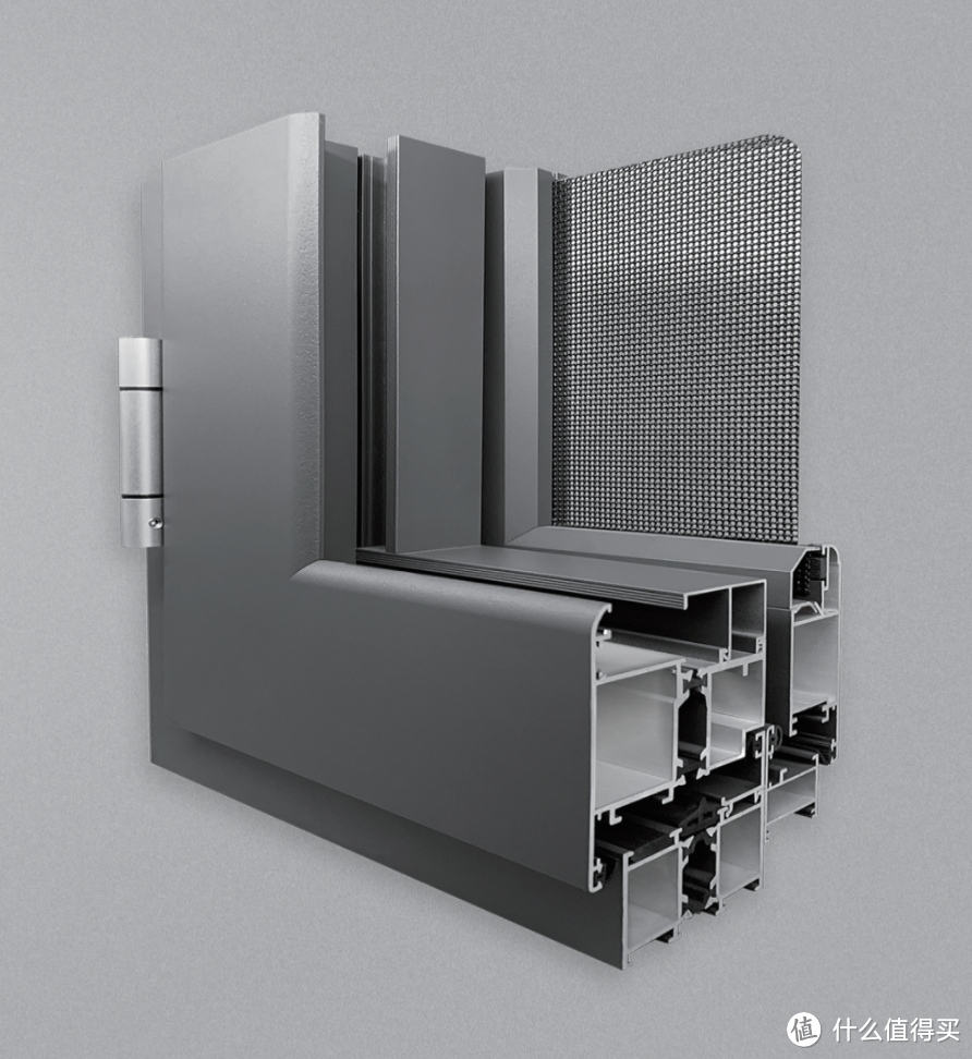 夏天都到了，隔热、防水、防蚊......还没解决？你家需要这样的门窗！