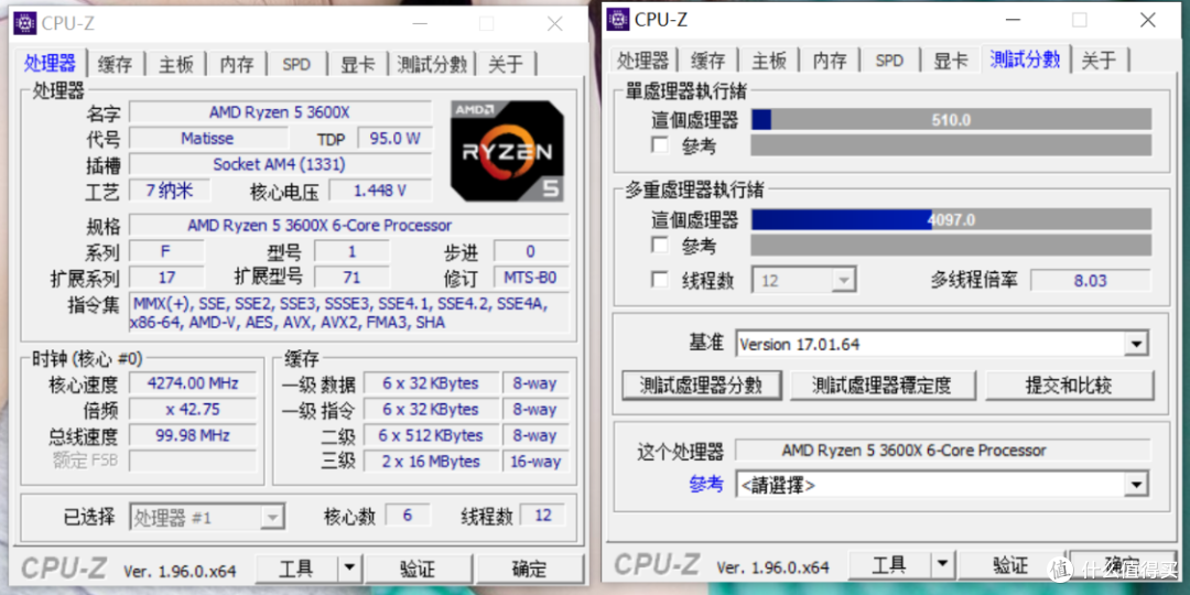 甜品党的春天在望?三代锐龙搭配RTX3060显卡装机怎么样