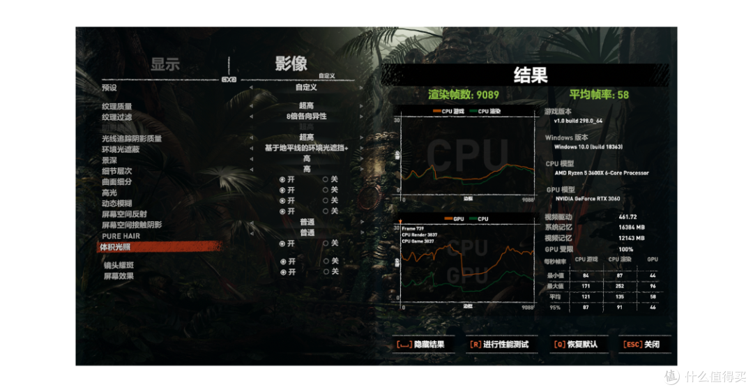 甜品党的春天在望?三代锐龙搭配RTX3060显卡装机怎么样