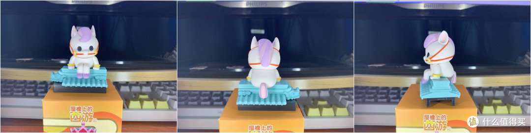 52toys屋檐上的西游记