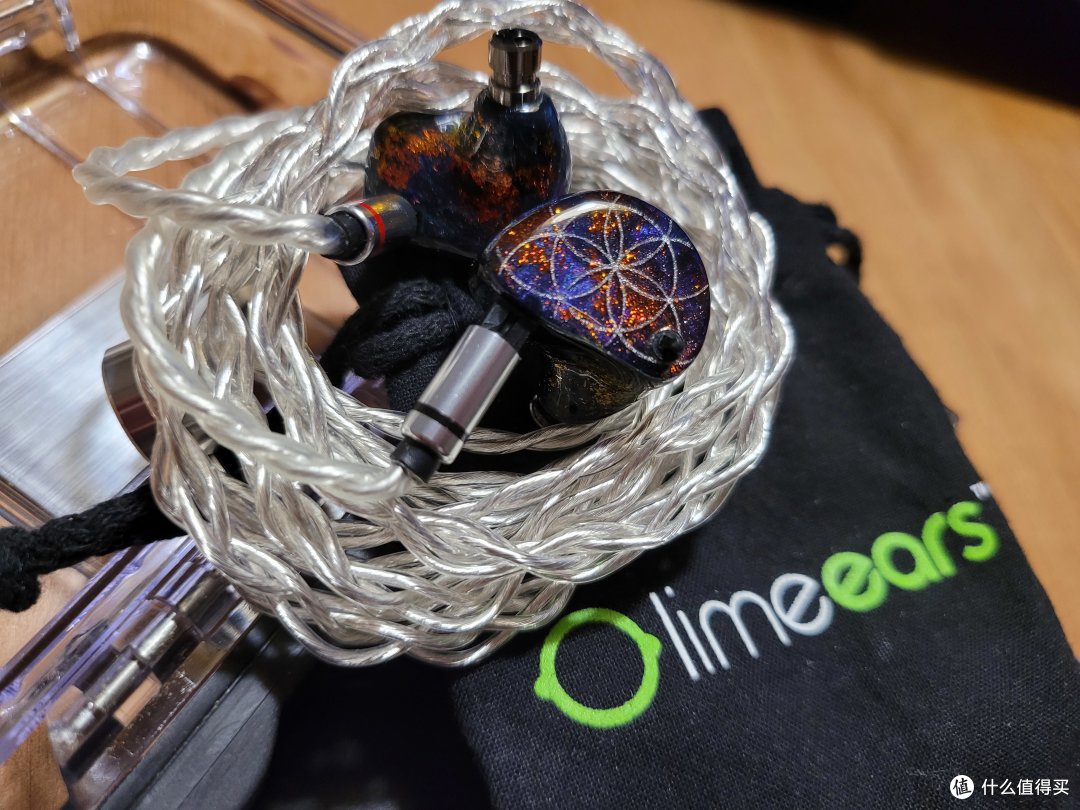 生命之花加持的好声音,Lime Ears新旗舰Pneuma分享