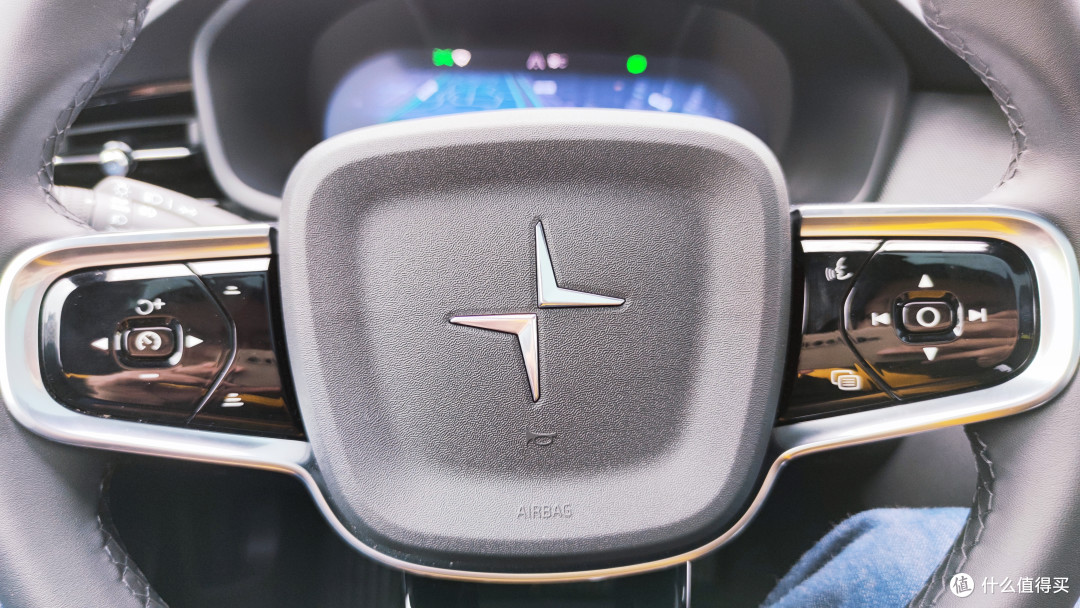 未来已来-48小时深度试驾极星2_汽车整车_什么值得买