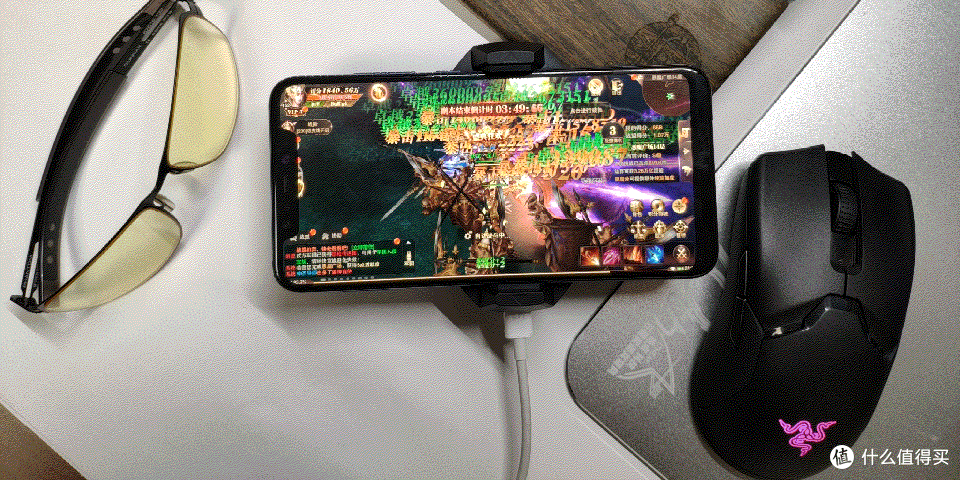 夏天手游的出行伴侣,五款冰封手机背夹到底哪家强。