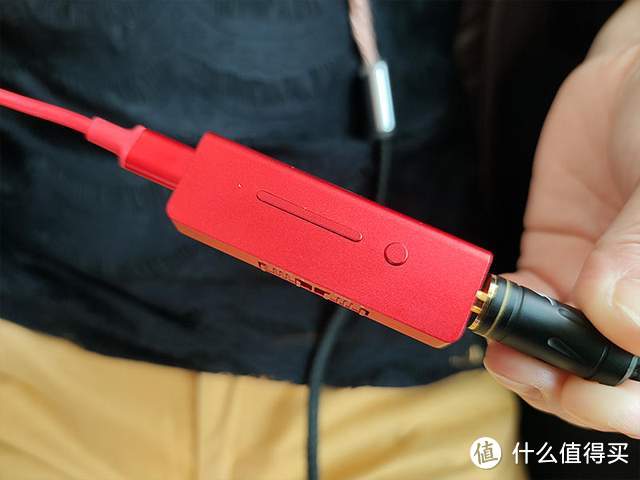 专注HiFi 不辜负好耳机,xDuoo乂度Link2便携式解码耳放