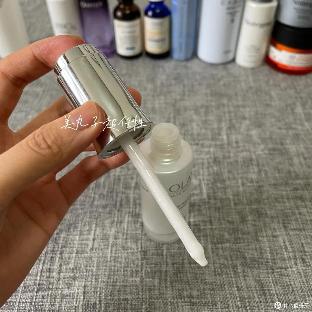 10款网红美白产品空瓶分享,烟酰胺,维c,377哪个最有效?