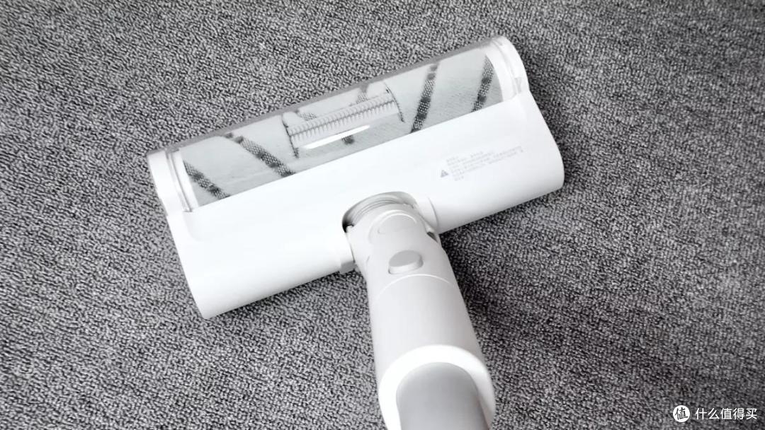 吸擦全能的米家无线吸尘器 K10 Pro