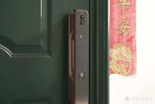 仅仅是不用带钥匙?指纹锁的X种联动应用——Aqara H100 全自动猫眼智能锁体验