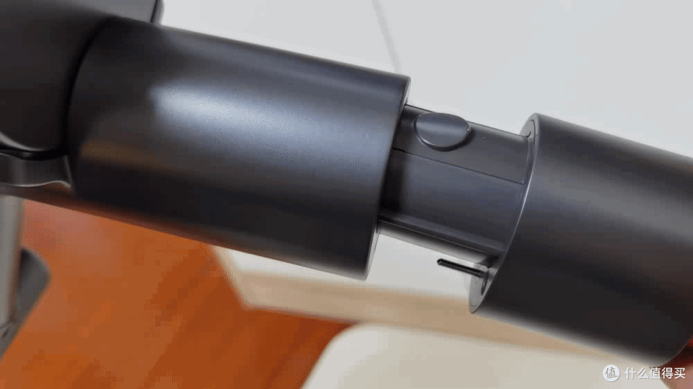毛发再也不缠绕,顺造手持无线吸尘器 Z11 Max