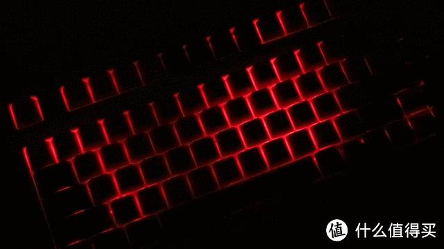 红尘有伴，青春相随：IQUNIX L80-动力方程式机械键盘体验