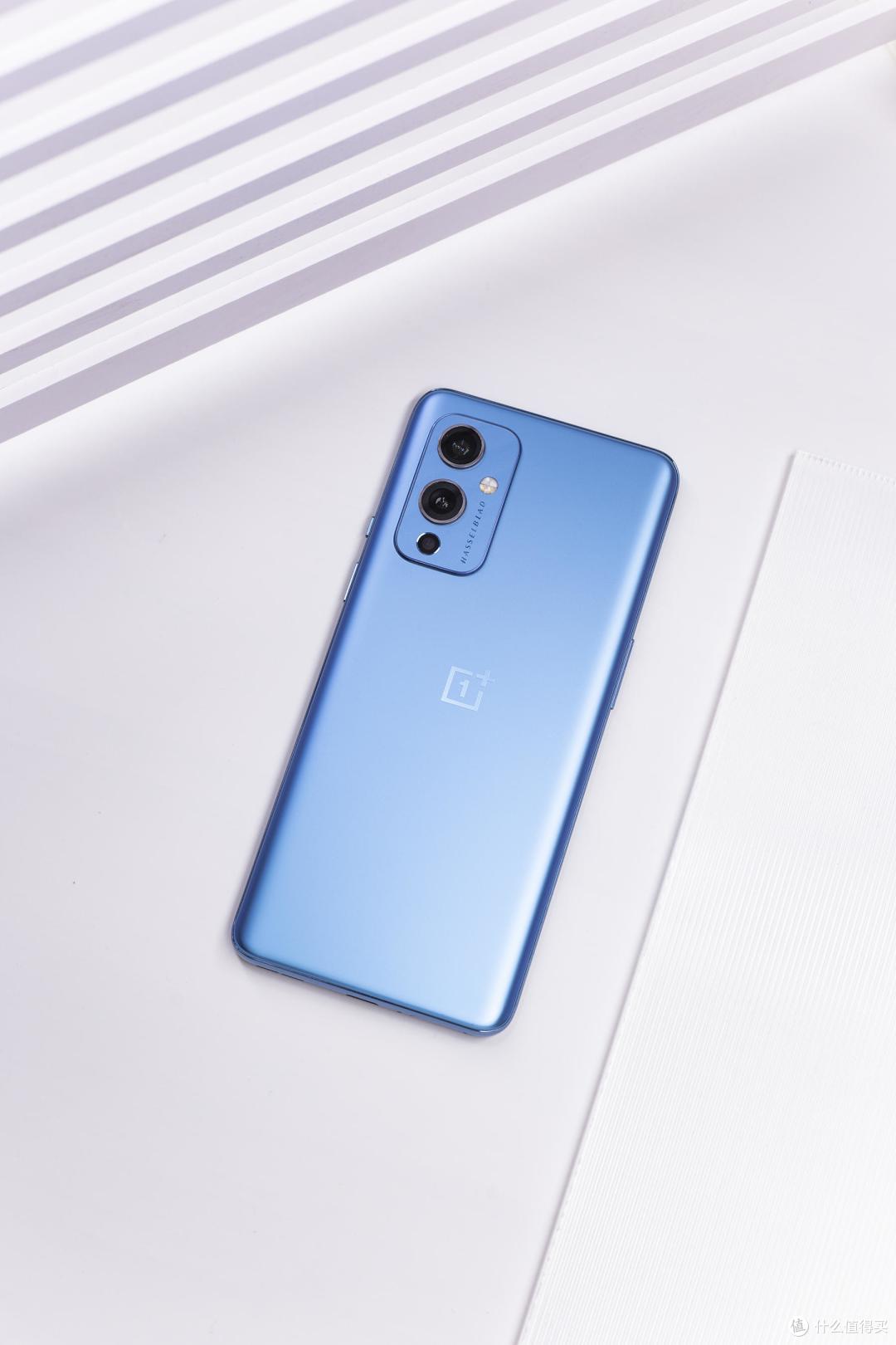 告别“轻”OS，迎来ColorOS和哈苏，一加9两周体验