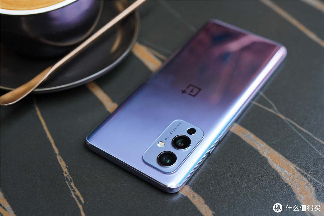 搭载哈苏影像系统的一加OnePlus 9体验感超赞