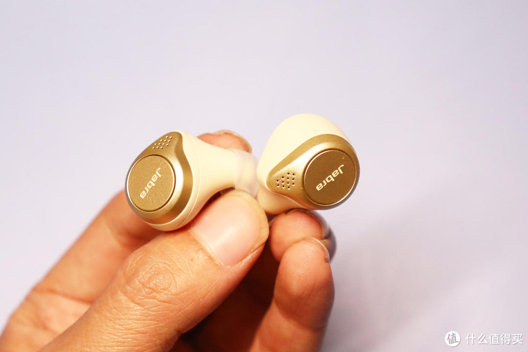 量声定智，捷波朗（Jabra）Elite 75t 真无线蓝牙主动降噪耳机测评