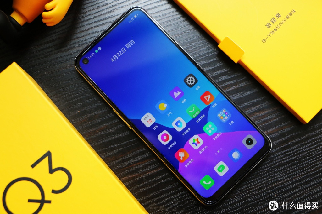 都是骁龙750G，realme Q3 VS 红米Note 9 Pro，谁更香？