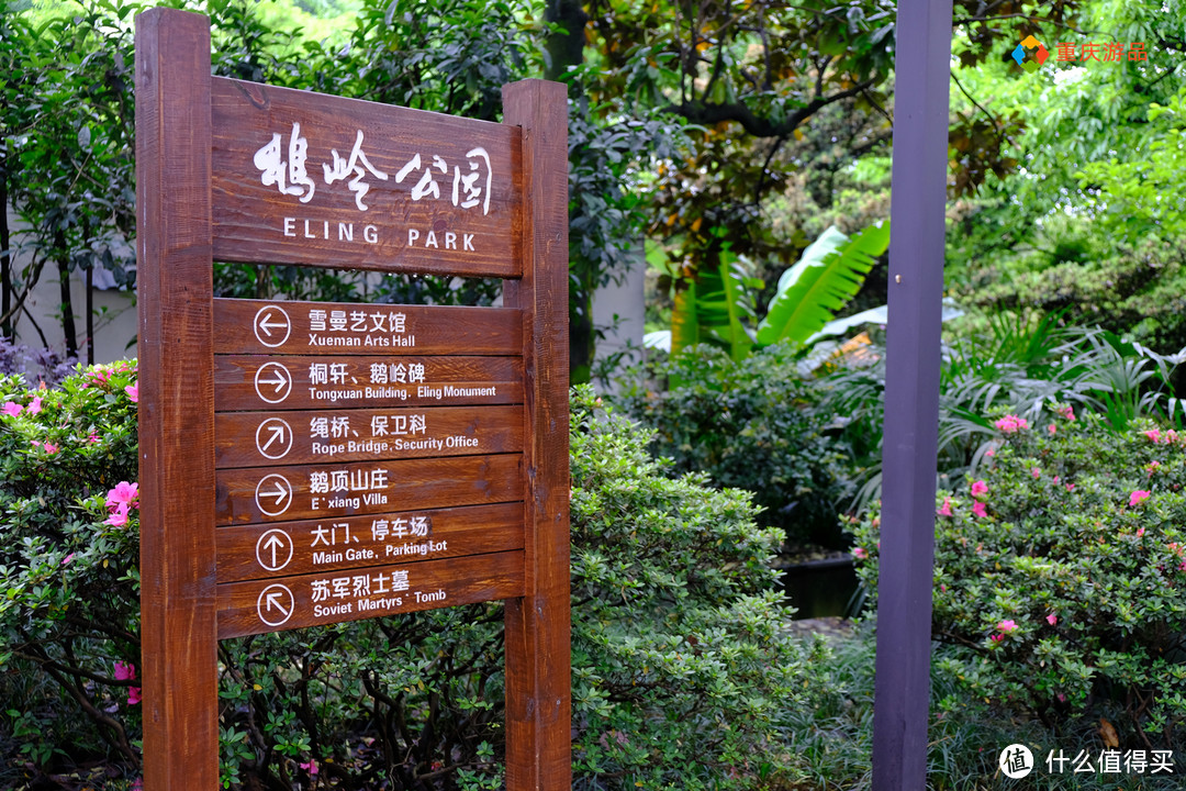 魅力渝中：建于清朝的私家园林，变成重庆人的城市公园，免费开放