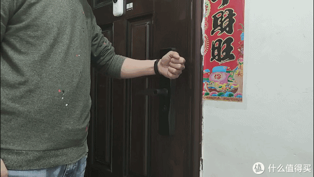 谈自己组建智能家居,开关门联动全屋,小米指纹锁1S半月体验