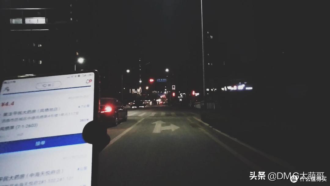 大萌哥新生活实验:佛系跑腿骑手元气满满的一天!
