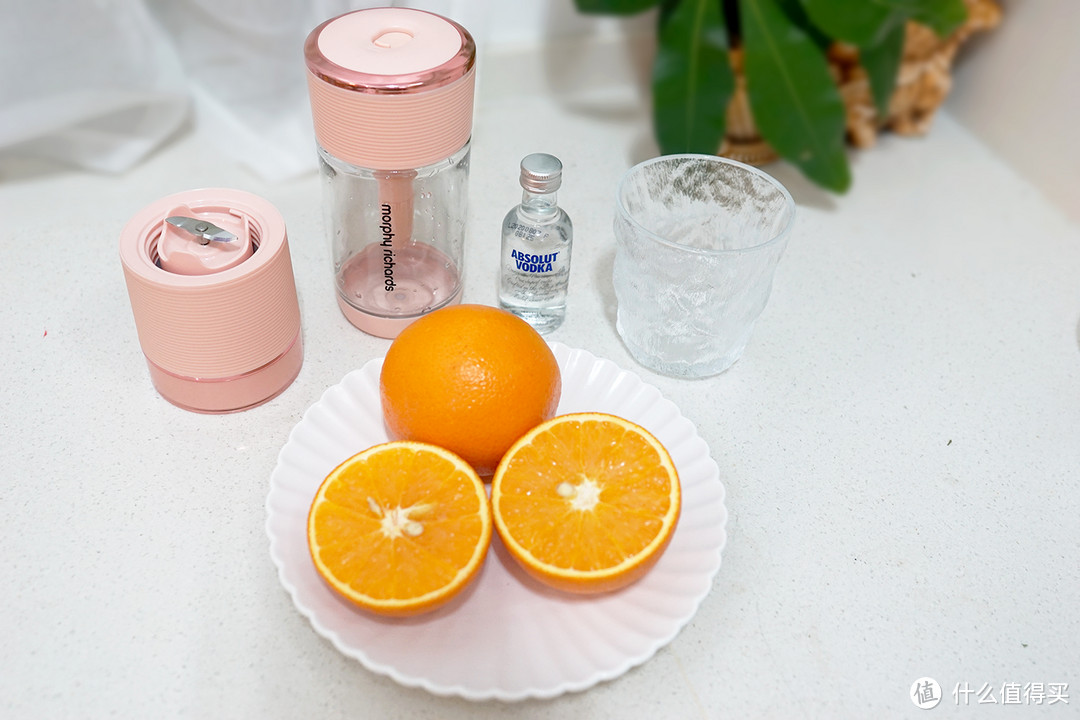 8款夏日微醺气泡饮、果蔬汁做法分享！用便携气泡杯实现汽水自由！