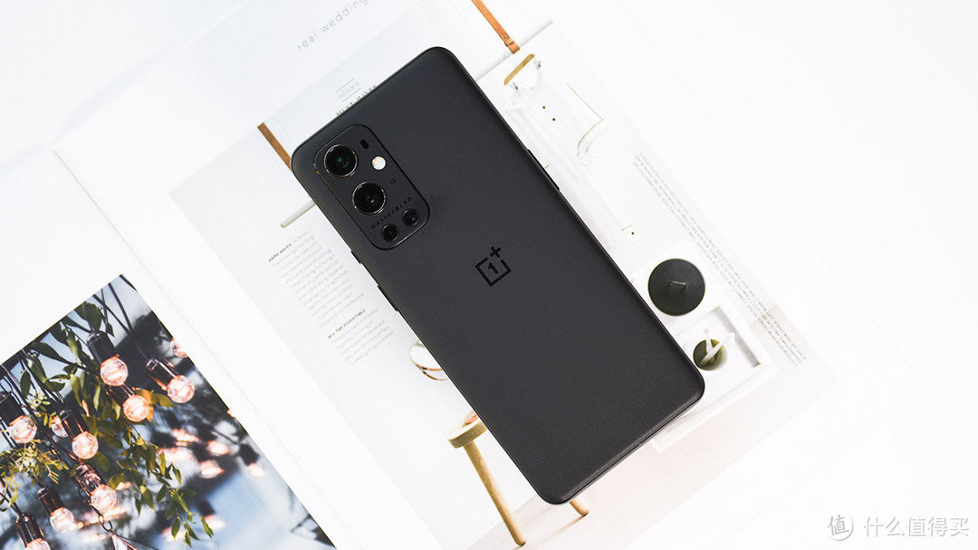 哈苏影像加持 旗舰硬件堆料丨OnePlus 9 Pro深度体验报告