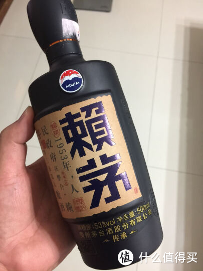 你喝过赖茅吗，赖茅系列酒都有哪些产品？