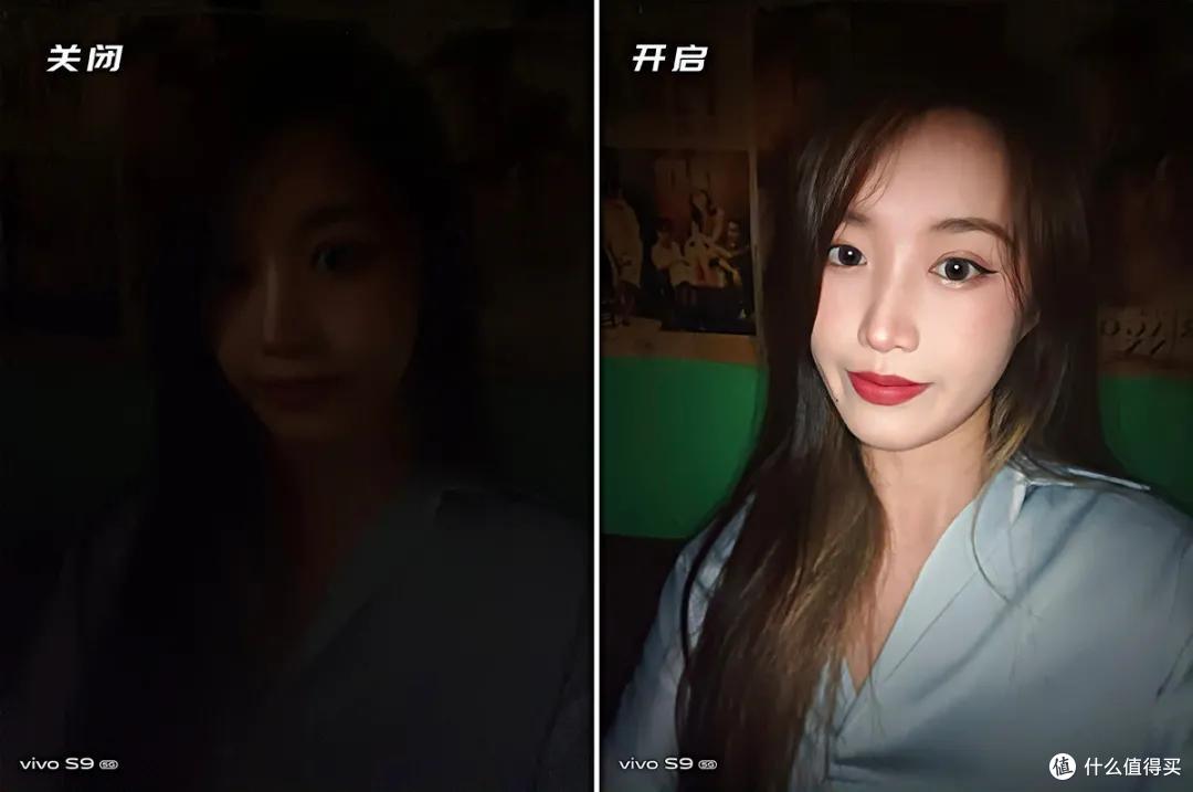 超火的极夜自拍神器，真能拍出最美自拍吗？