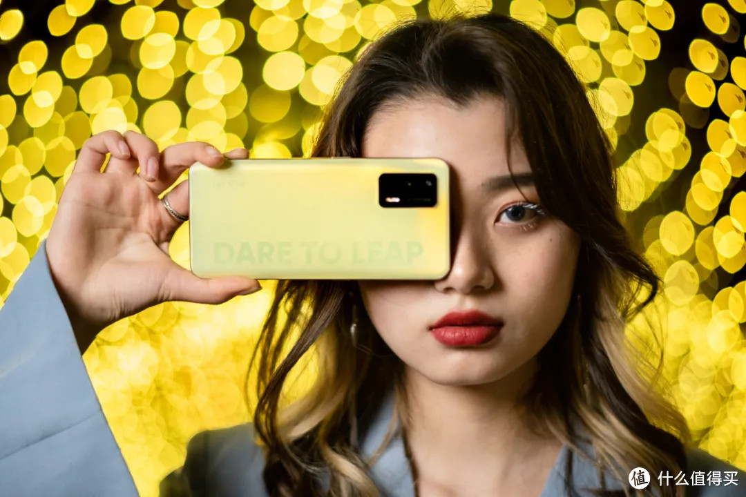 出现了!最具性价比的千元机?realme Q3手机测评