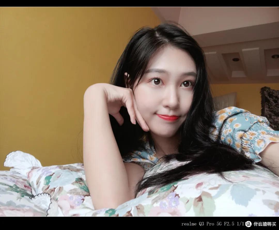 出现了!最具性价比的千元机?realme Q3手机测评