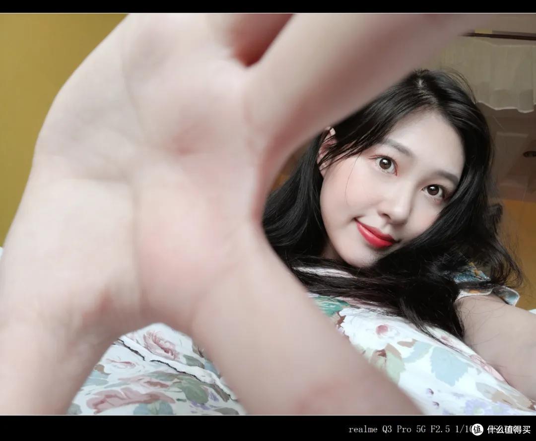 出现了!最具性价比的千元机?realme Q3手机测评