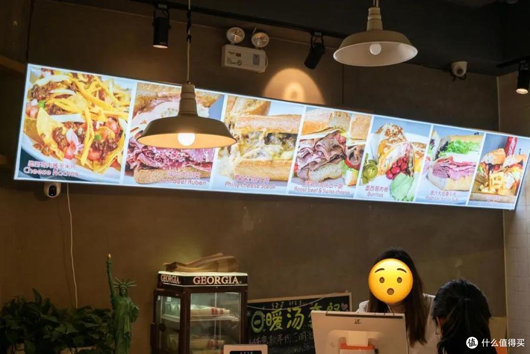 三明治能有多好吃?吃遍上海告诉你