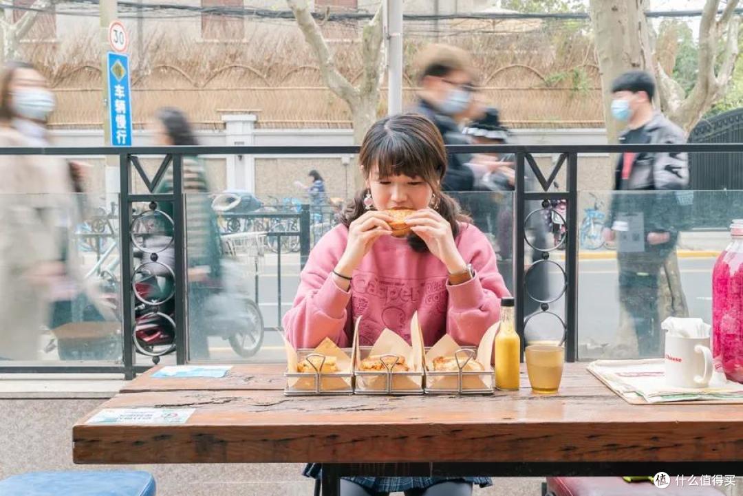 三明治能有多好吃?吃遍上海告诉你